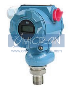 APR2000 : SMART Pressure Transmitter
            