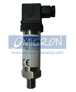 LR1200 : Low Range Pressure Transmitter
            