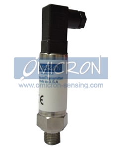 P8700 : OEM Pressure Transmitter
            