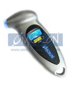 PGDTP: Digital Tyre Pressure Gauge