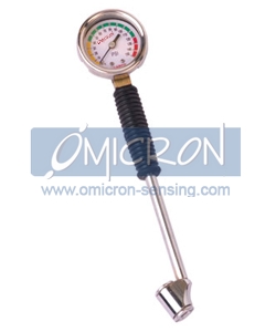 PGTG - Tyre Gauge