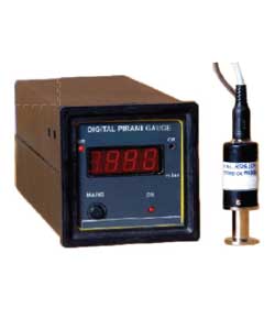 PVG : DIGITAL PIRANI GAUGE
            