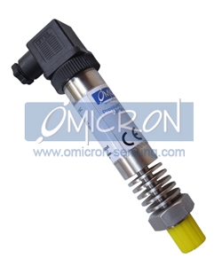 S6500 : High Temperature Pressure Transmitter
            