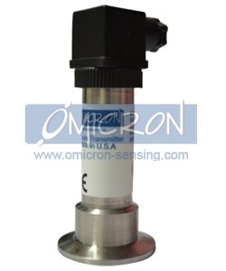 TC2700 : Sanitory Pressure Transmitter
            