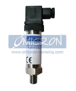 U3200 : HIGH ACCURACY PRESSURE TRANSMITTER
            