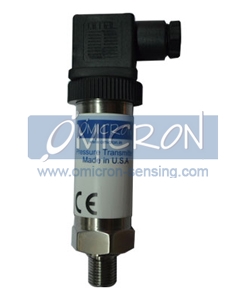 ZS5200 : Pressure Transmitter with Zero & Span
            